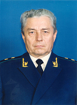 Шкребец Анатолий Никитович